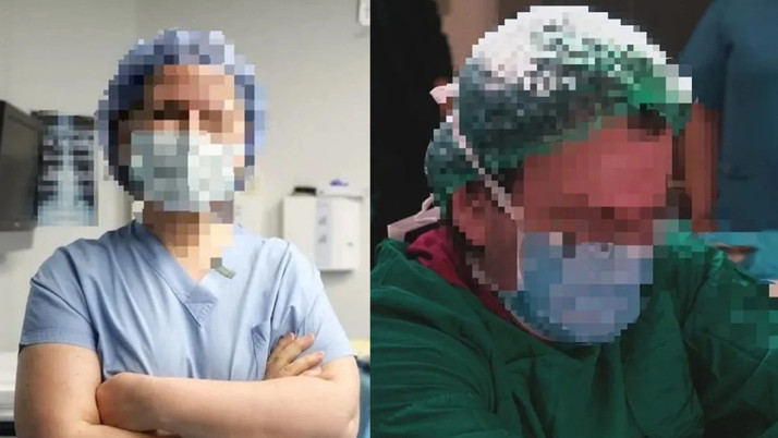 Kadınların yumurtalarını ABD'ye sattılar! Tüp bebek merkezindeki skandal ifadeler