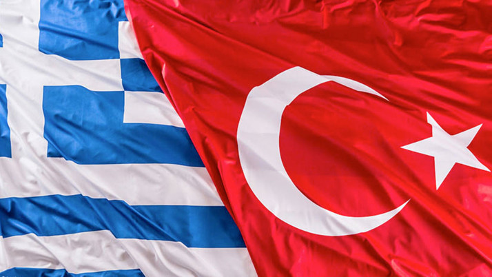 Dışişleri Bakanlığı'ndan Yunanistan'ın Ege ve Doğu Akdeniz iddialarına tepki