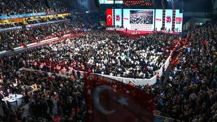 YSK kararını açıkladı! CHP kurultayının iptali istenmişti