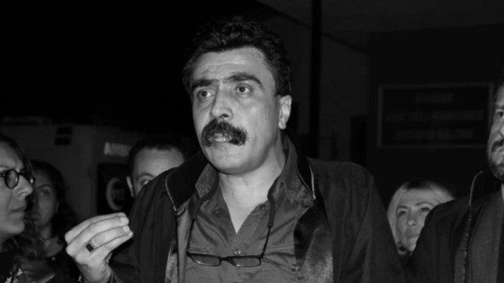 Tahliye edilen Selçuk Kozağaçlı yeniden gözaltında