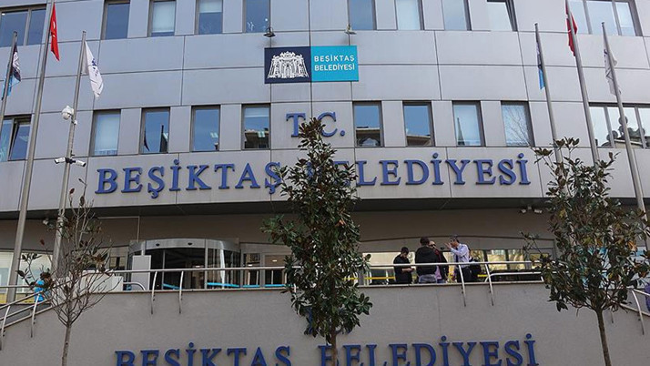 Beşiktaş Belediyesi'ne yönelik soruşturmada flaş  gelişme! 12 kişiye gözaltı kararı