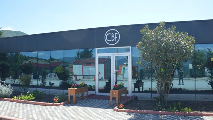 Tekstil devi konkordato ilan etti