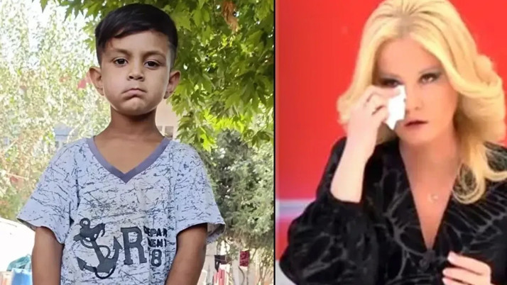 Kayıp Cumali Timi bulundu mu? Müge Anlı ve muhabiri ağlayarak duyurdu