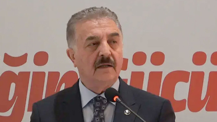 MHP'li Ataman'dan CHP lideri Özgür Özel'e '3T' yanıtı