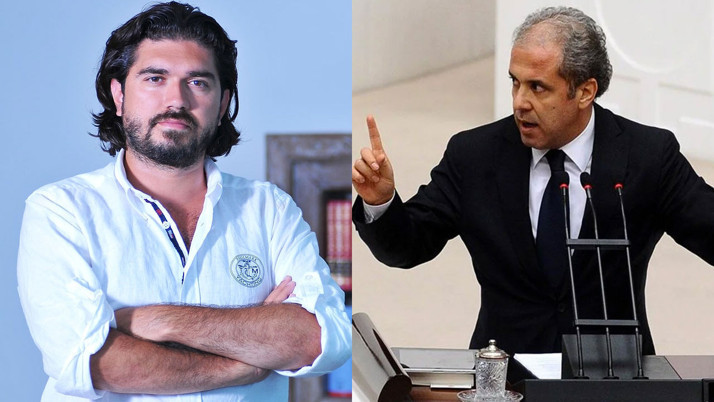 Şamil Tayyar'dan Rasim Ozan Kütahyalı'ya ağır tepki: Gece toplamak lazım