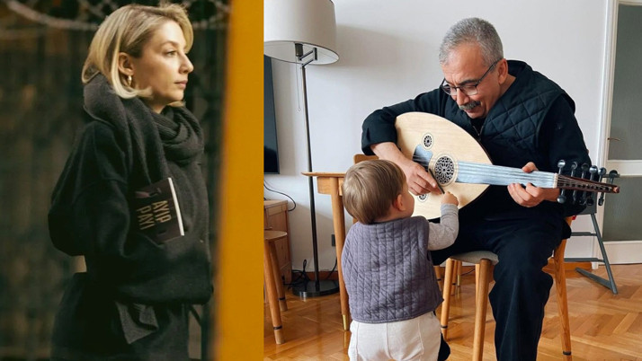 Sırrı Süreyya Önder'in kızı Ceren Önder durumu açıkladı! Babasının yanına girince...