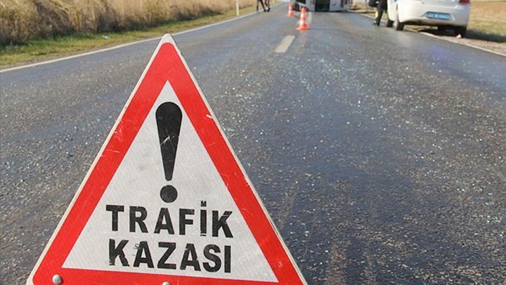Adana'da trafik kazası sonrası sopalı kavga çıktı: 1 ölü 2 yaralı