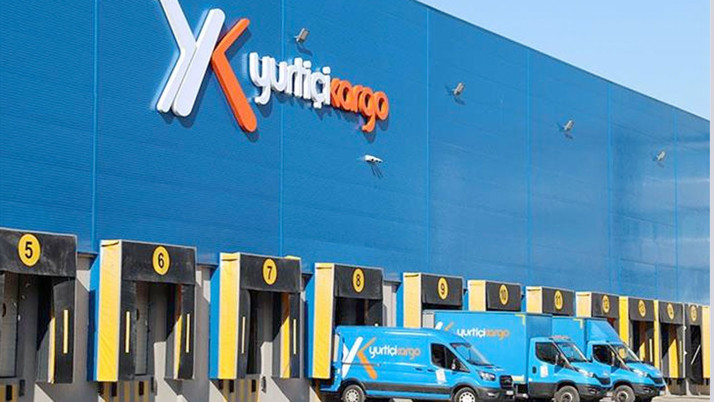 Yurtiçi Kargo, gençlerin en çok tercih ettiği kargo şirketi seçildi