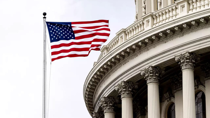 ABD'den Suriye duyurusu! Şam'da her an saldırı olabilir