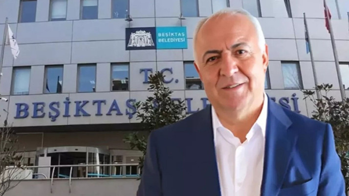 Beşiktaş Belediye Başkanı Yardımcısı Ali Rıza Yılmaz da tutuklandı