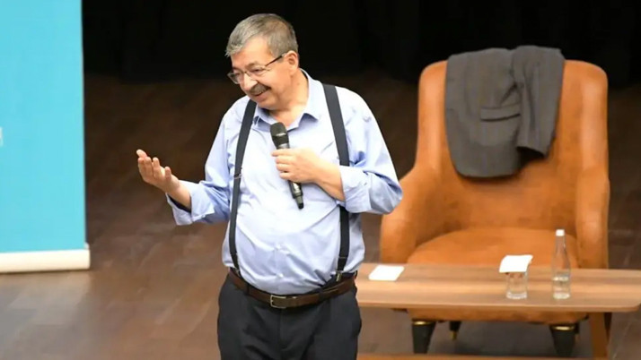 Hayati İnanç eşi kimdir? İlkokul mezunuyla evliyim diyen Hayati İnanç aslen nereli çocukları