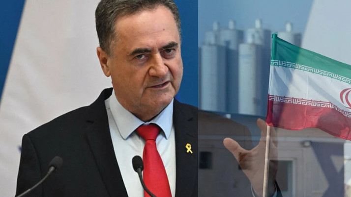 İsrail Savunma Bakanı: 'Neye mal olursa olsun' İran'a saldıracağız