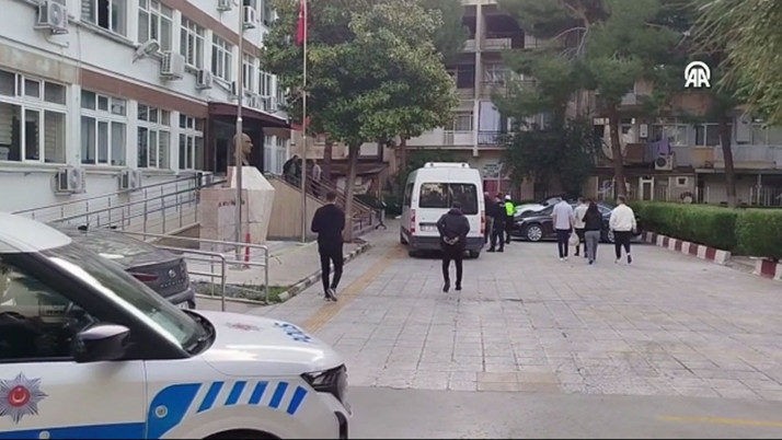 Kemalpaşa Belediyesine yönelik operasyonda yeni gelişme!