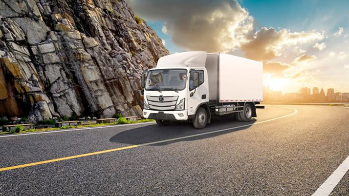 Otokar, Atlas kamyon ailesinin yeni modeli Atlas 9'u tanıttı