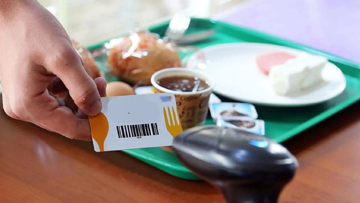 Yemek kartıyla alışveriş yapanlar dikkat! Sınır geldi günlük limit 158 lira