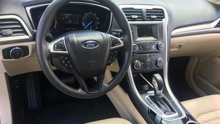 Ford'un Çin'e otomobil sevkiyatına "tarife" ayarlaması