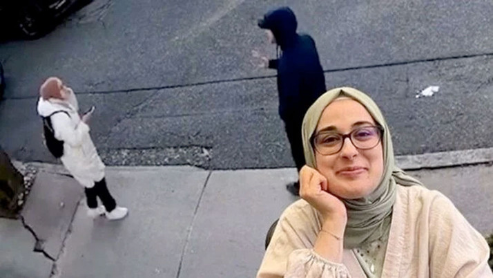 ABD'de gözaltına alınan Rümeysa Öztürk ile ilgili yeni gelişme