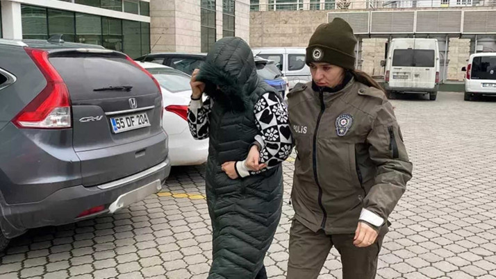 Kesinleşmiş hapis cezası bulunan firari FETÖ hükümlüsü yakalandı