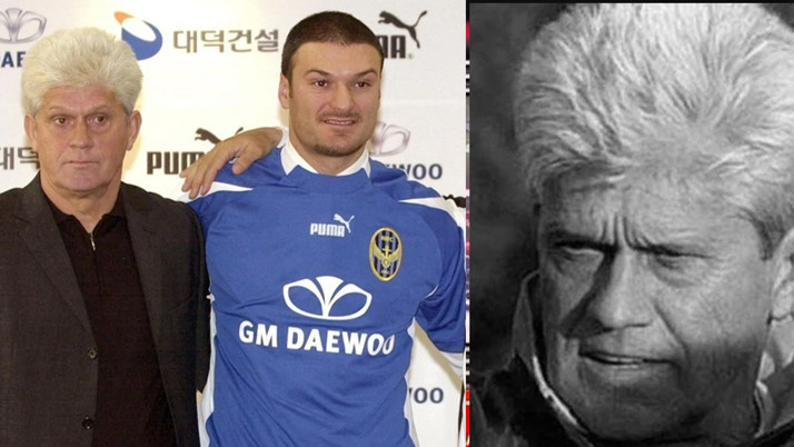 Fenerbahçe'nin eski teknik direktörü Werner Lorant hayatını kaybetti