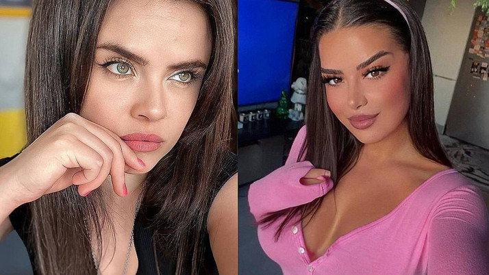 Arkadaşını öldüren oyuncu Sevil Akdağ tutuklandı