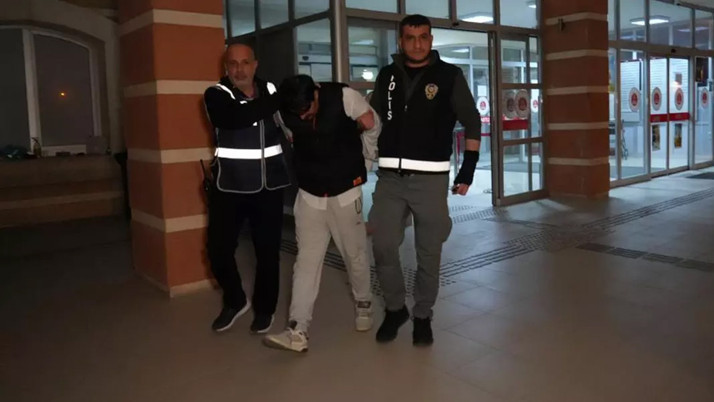 Hamile karısı katletti, 10 gün aynı evde  yaşadı! Görülmemiş vahşet