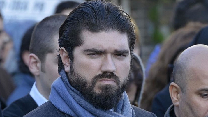 Rasim Ozan Kütahyalı hakkında istenen ceza belli oldu