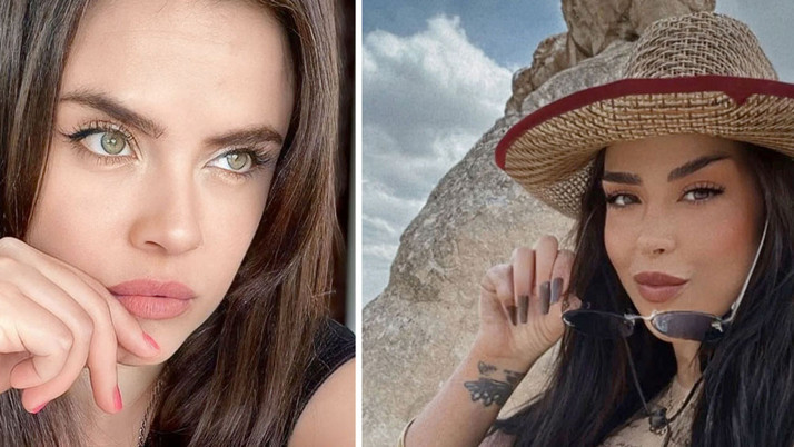 Oyuncu Sevil Akdağ sosyal medya fenomeni Elif Kırav'ı öldürmüştü! Şükran Kırav: Onun da elinden alsınlar...