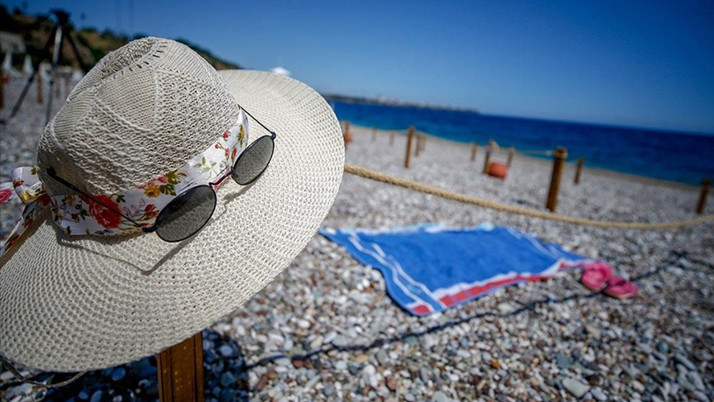 TÜİK verileri açıkladı! Yerli turistlerin seyahat harcamalarında çok büyük artış