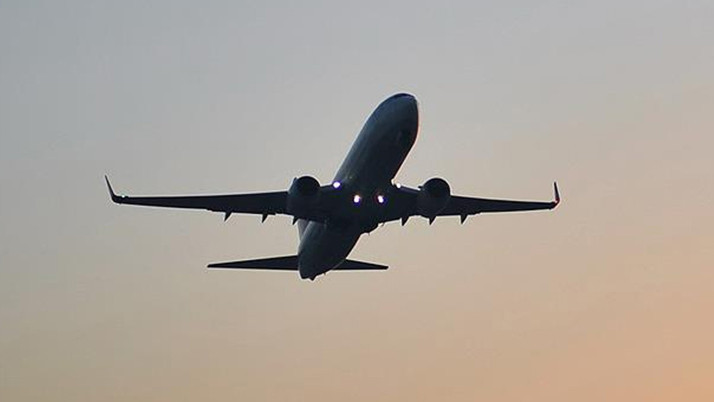 AJet'ten çocuklara 23 Nisan'da yüzde 50 indirim kampanyası