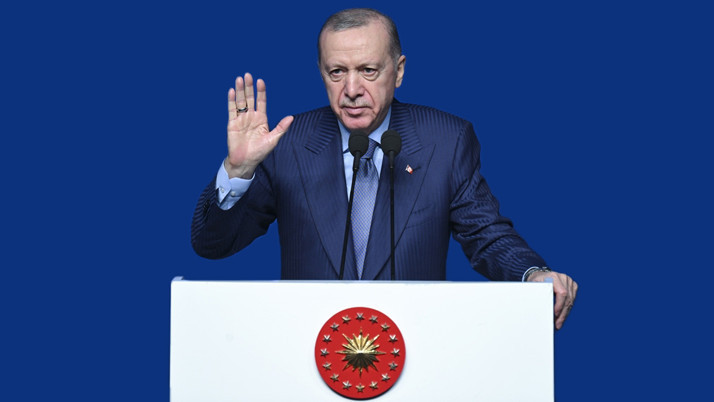 İstanbul'daki depremler! Cumhurbaşkanı Erdoğan: Şimdilik sıkıntılı durum yok