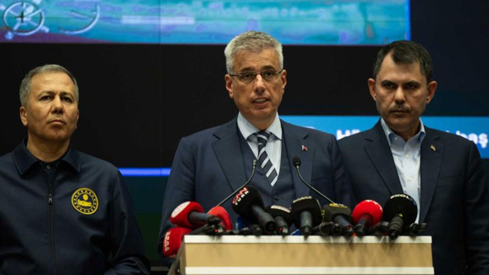 Bakan Memişoğlu: 236 vatandaşımız depremden ikincil olarak etkilendi