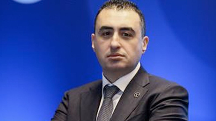 Türkiye Sigorta'dan ilk çeyrekte 8 milyar liradan fazla net kar