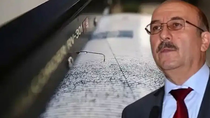 İstanbul'da yeniden deprem olur mu? Ünlü profesörden uyarı