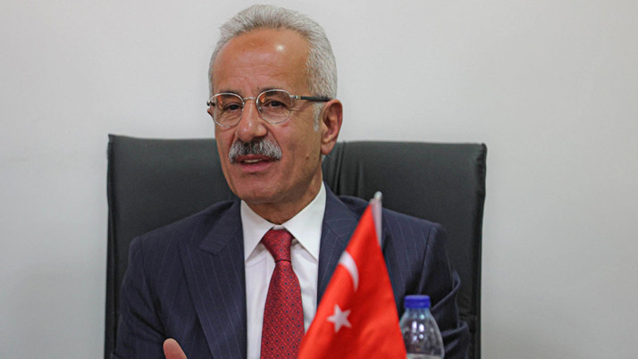 Deprem anında GSM hatlarına ne oldu? Bakan Uraloğlu, GSM operatörleriyle bir araya gelecek