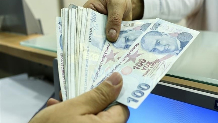 Bakan "hayırlı olsun" diyerek duyurdu! Paralar hesaplara yatırılıyor