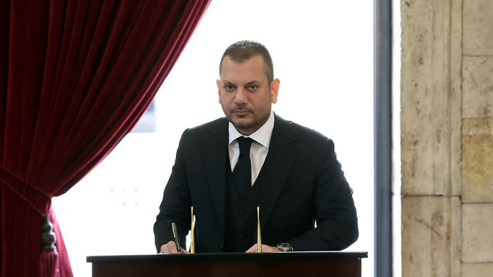 Trabzonspor'un zaferi sonrası final için TFF'den flaş talep