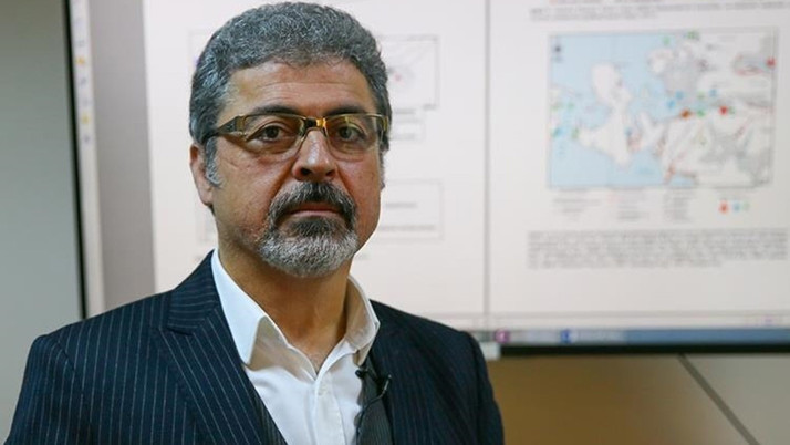 Kütahya sallandı! Prof. Dr. Hasan Sözbilir Kütahya depremini değerlendirdi