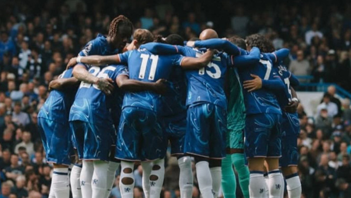 Chelsea, Premier Lig'de Everton'ı 1-0 mağlup etti