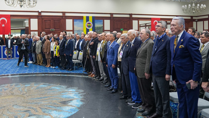 Fenerbahçe'de başkanlık yarışında bomba isim! Adaylığını ilan etti