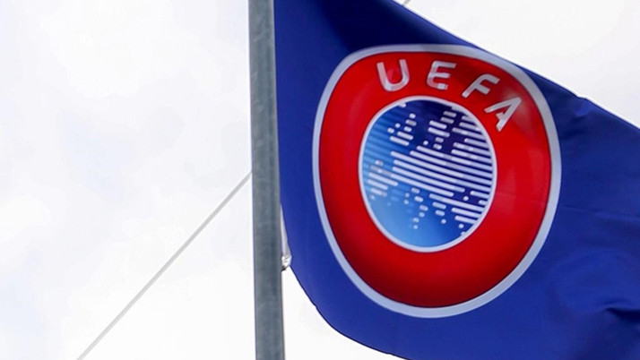UEFA'dan Trabzonspor'a ret
