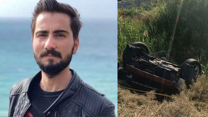 AK Partili yönetici Murat Önder yaşamını yitirdi