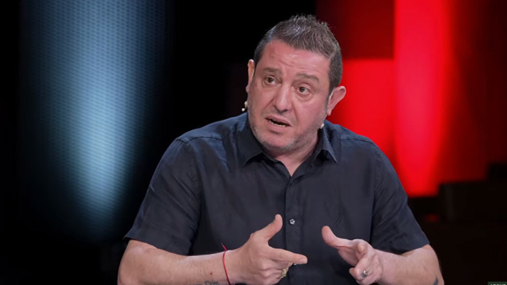 Nihat Kahveci'den Türkiye Futbol Federasyonu (TFF) hakkında çarpıcı iddia