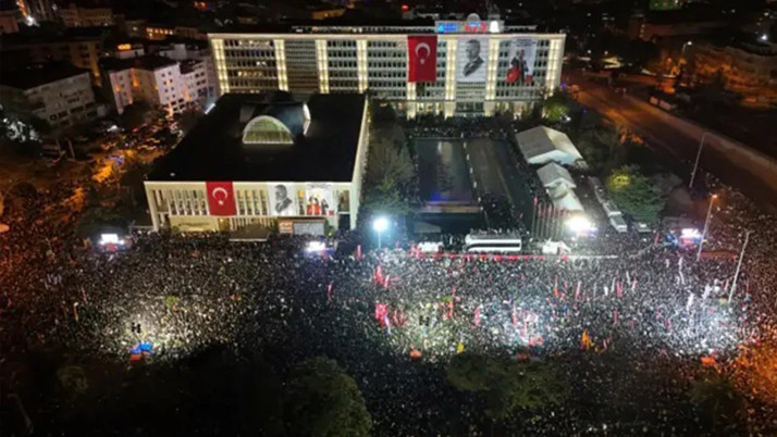 NYT: Türkiye sessizlikten daha fazlasını hak ediyor