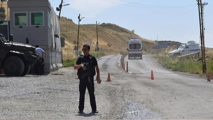 Valilik duyurdu: Giriş çıkışlar 15 gün yasaklandı