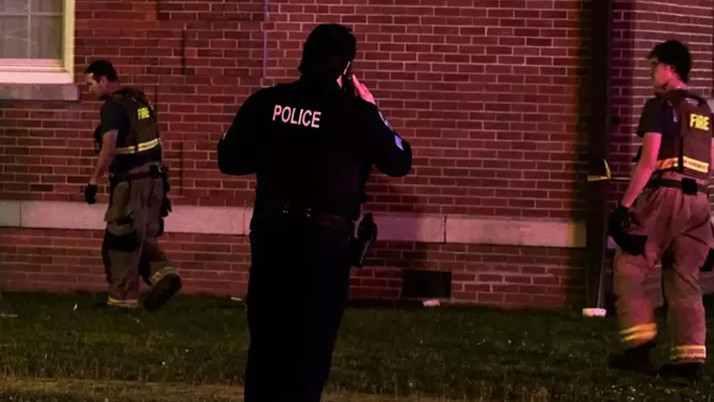 ABD'de üniversitede silahlı saldırı: 1 ölü, 6 yaralı