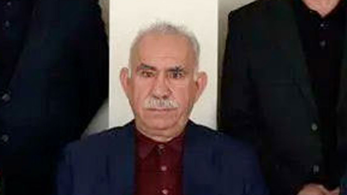 Terör örgütü PKK'dan açıklama geldi Abdullah Öcalan şartı