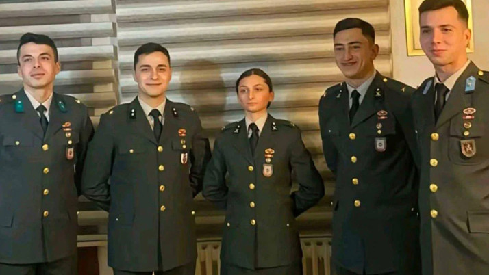 CHP, teğmenlerin tazminatını ödeyecek