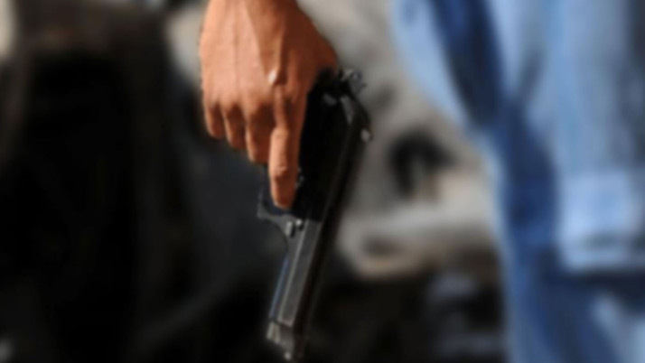 Kıraathanede dehşet! Silahla içeri girdi ve...