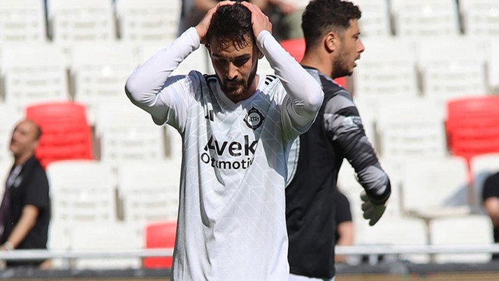 FIFA'dan Altay'a 6 puan silme cezası