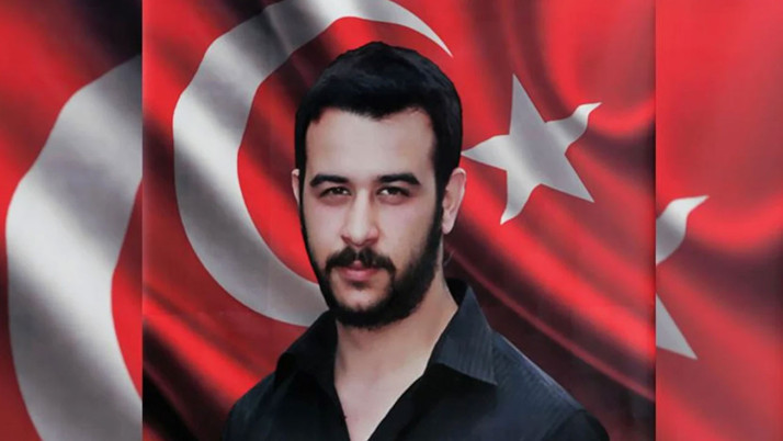 Fırat Yılmaz Çakıroğlu'na şehitlik unvanı